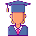 Estudiante icon