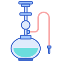 Cachimbo de água 