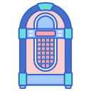 Музыкальный автомат 