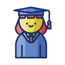 Estudiante icon