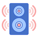 Altavoz icon