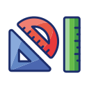 Geometría icon