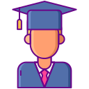 Estudiante icon