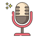 pódcast icon