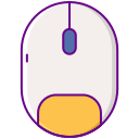 Ratón icon