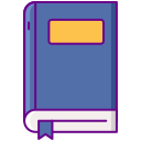 Cuaderno icon