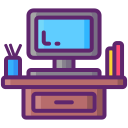 Desk 