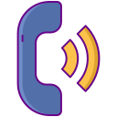 Teléfono icon