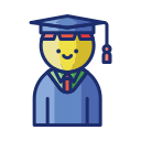 Estudiante icon