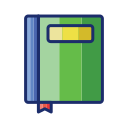 Cuaderno icon