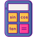 Calculadora icon