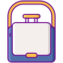 Bolsa icon