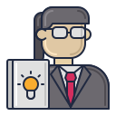 Consultant icon