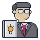 Consultant icon