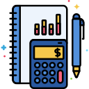 refinanciación icon