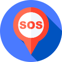 Sos icon