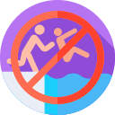 Prohibido empujar icon