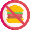 No food 