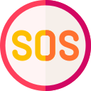 Sos icon