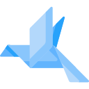 Origami icon