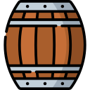 Barrel icon