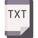 Txt 