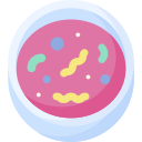 Bacterias icon