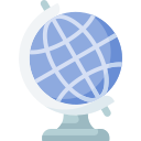 Globo icon