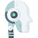 Robot icon