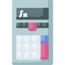 Calculadora icon