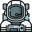 Astronauta icon