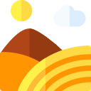 Desierto icon