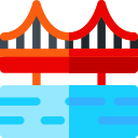 Puente icon