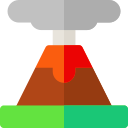 Volcán icon