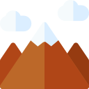 Montaña icon