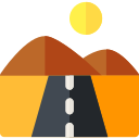 Desierto icon