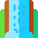 Cascada icon