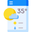 App del clima