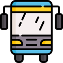 Autobús icon