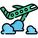 Avión icon