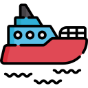 Barco icon