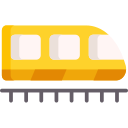 Metro icon