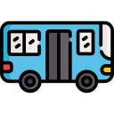 Autobús escolar icon