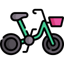 Bicicleta icon