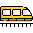 Metro icon