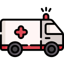 Ambulancia icon