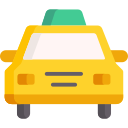 Taxi icon