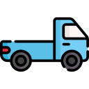 Camioneta icon