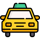 Taxi icon