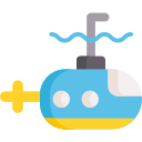 Submarino icon